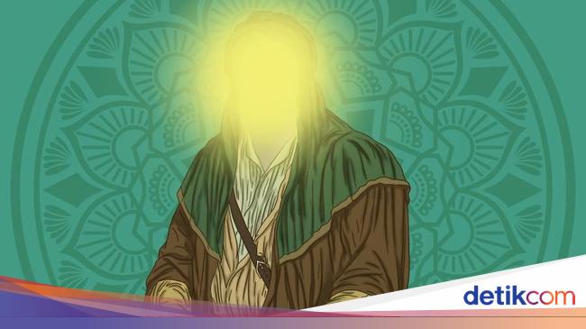 Keteladanan Abu Bakar As Siddiq Ikhlas Hidup Miskin Demi Islam