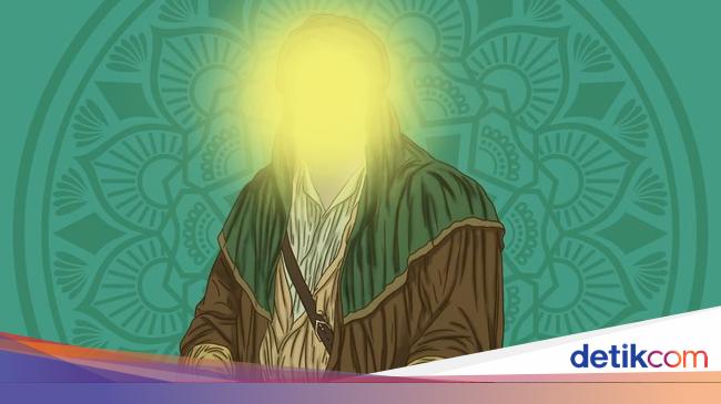 Keteladanan Abu Bakar As Siddiq Ikhlas Hidup Miskin Demi Islam