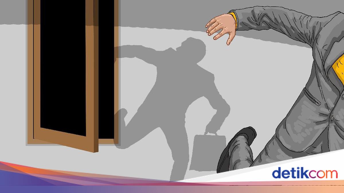 Nenek Bertongkat Pencuri di Petshop Depok Diduga Pernah Beraksi di Jaktim