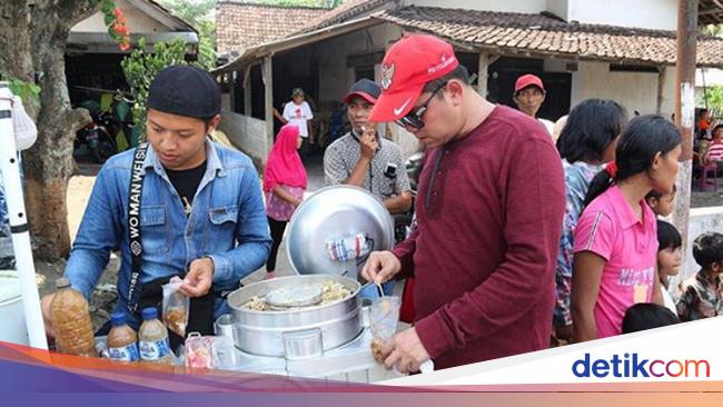 Cilok Hingga Tahu Pong Ini Jajanan Pinggir Jalan Kesukaan 