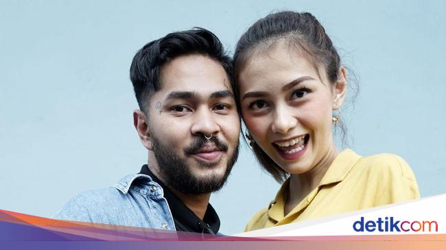 Istri Keguguran Onadio Leonardo Beri Semangat