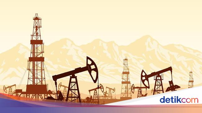 Cadangan Minyak Pertamina Diprediksi Hanya Bertahan 9 Tahun Cadangan Minyak Pertamina Diprediksi Hanya Bertahan 9 Tahun