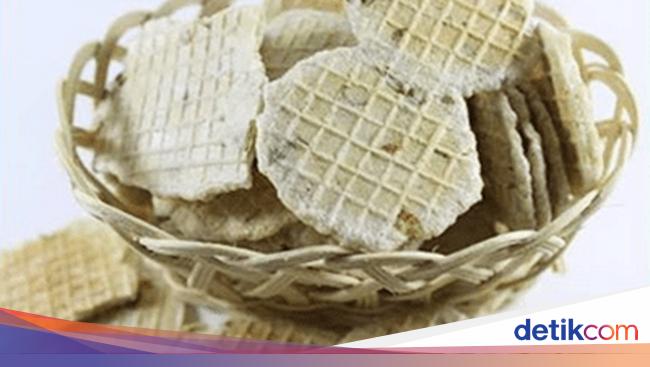 Peuyeum Hingga Gapit Camilan Ndeso Khas Jawa Barat