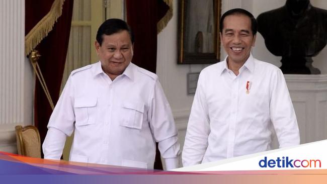 Meme Prabowo Dan Jokowi Naruto