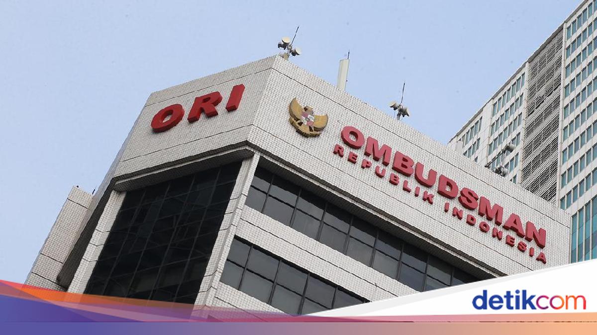 Polemik Pemilihan Ketua RT, Warga Tanjung Barat Lapor Ombudsman