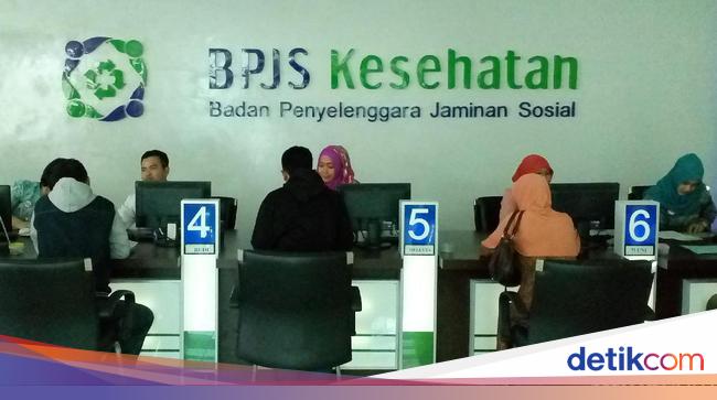 Disinggung Menkes Berapa Biaya Yang Ditanggung Bpjs Untuk Operasi Sesar