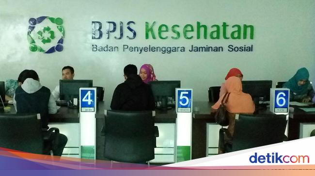 43 Persen Ibu Hamil Berhenti Bayar Iuran Bpjs Kesehatan Usai Melahirkan 43 Persen Ibu Hamil Berhenti Bayar Iuran Bpjs Kesehatan Usai Melahirkan