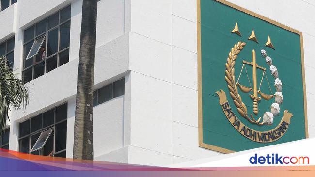 Imbas Corona, Ada 1.509 Pidana Umum-7 Perkara Korupsi Disidangkan Secara Online - detikNews