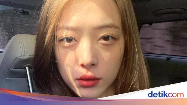 Sulli Bunuh Diri Kenapa Netizen Korea Bisa Begitu Jahat Sulli Bunuh Diri Kenapa Netizen Korea Bisa Begitu Jahat