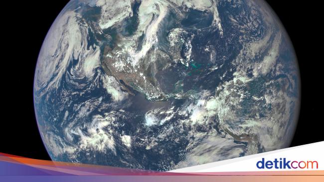 Fakta Menarik tentang Bumi yang Mungkin Belum Anda Ketahui Fakta Menarik tentang Bumi yang Mungkin Belum Anda Ketahui