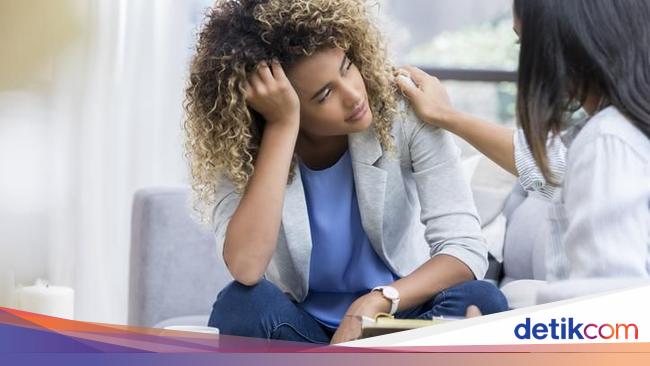 Jaga Kesehatan Mental, dengan Mengasup 5 Nutrisi Penting Ini