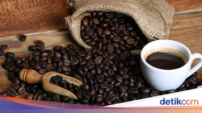 Ini Alasan Kesegaran Biji Kopi Pengaruhi Rasa Minuman Kopi