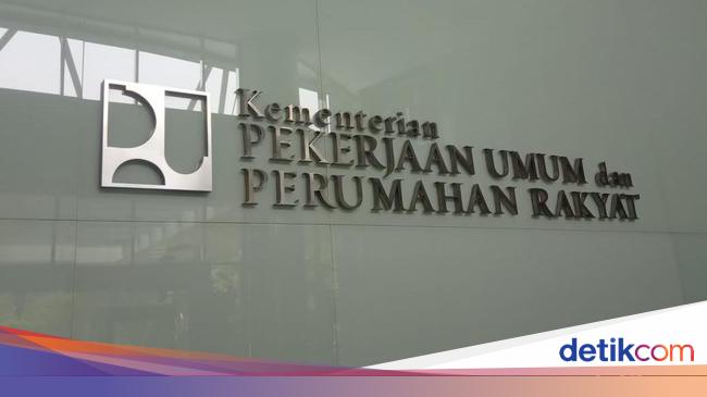 Ada Usulan Pemisahan Kementerian PUPR, Jubir Basuki Buka Suara