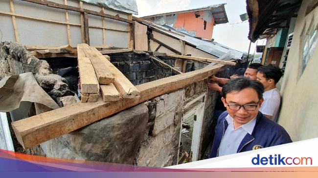 Kisah Haru 4 Anak Yatim Piatu Karena Ibu Bapak Tewas Dipatuk Ular