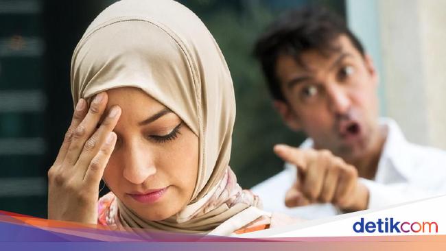 Cerita Istri yang Minta Cerai Karena Suami Rajin Masak dan Cerita Istri yang Minta Cerai Karena Suami Rajin Masak dan