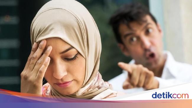 Hadits Larangan Marah Yang Perlu Dipahami