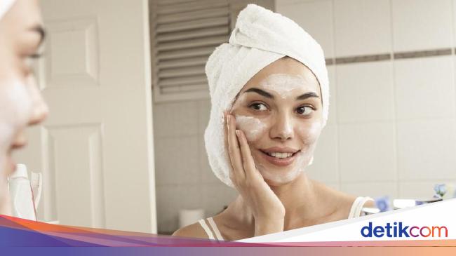 Apakah Body Lotion Termasuk Skincare