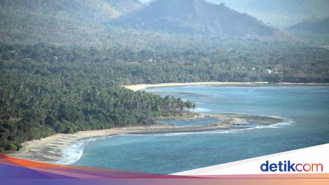 Cegah Pulau Kecil Dikuasai Asing, KKP Lakukan Sertifikasi