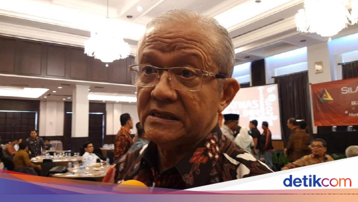 Muhammadiyah Sebut Aksi Israel Pindahkan Warga Gaza Awal 'Israel Raya'