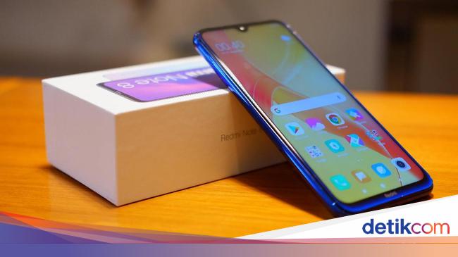 Promo Harga Hp Xiaomi Akhir Agustus 2020 Redmi 8 Redmi Note 8 Dan Redmi 8a Pro Diskon Rp 200 Ribu Tribun Ternate