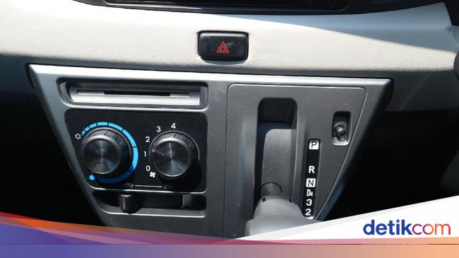 Ini Cara Mengemudi Mobil Matic Yang Aman Dan Benar Ini Cara Mengemudi Mobil Matic Yang Aman Dan Benar