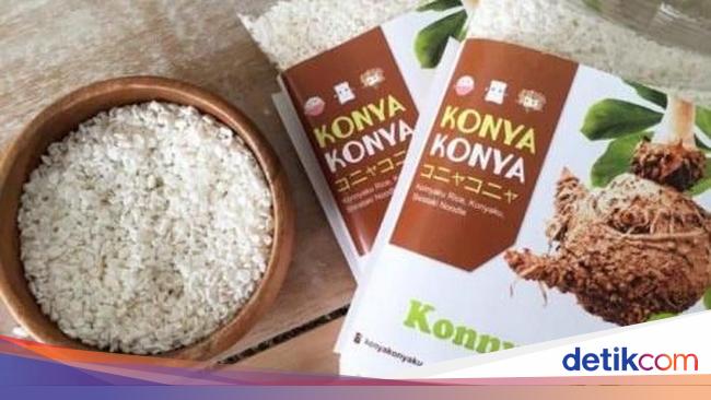 Rekomendasi Mie Beras Shirataki Harga Dari Rp 9 Ribu Sampai Rp 70 Ribu