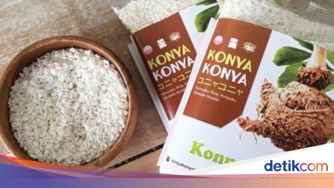 Rekomendasi Mie Beras Shirataki Harga Dari Rp 9 Ribu Sampai Rp 70 Ribu Rekomendasi Mie Beras Shirataki Harga Dari Rp 9 Ribu Sampai Rp 70 Ribu