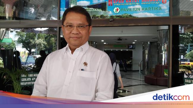 KING Appoints Former Minister of Communication and Informatics as Commute, Distributes Dividend of IDR 29.5 M