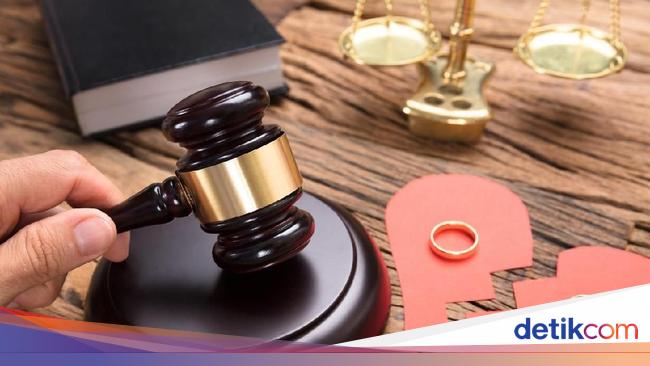Puluhan Guru di Pandeglang Gugat Cerai Pasangan Usai Dapat SK PPPK