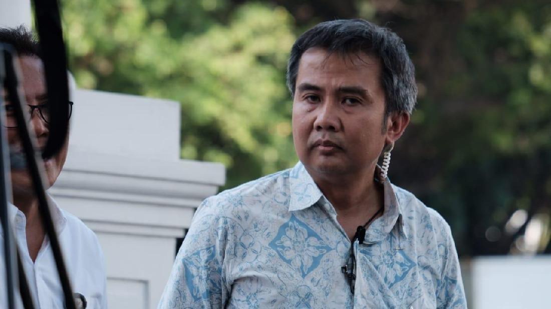 Profil Bey Machmudin, Calon Pj Gubernur Yang Diusulkan DPRD Jabar