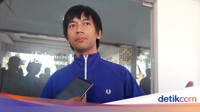 Kasus Hak Cipta Lagu Diungkap Ini Harapan Rian D Masiv