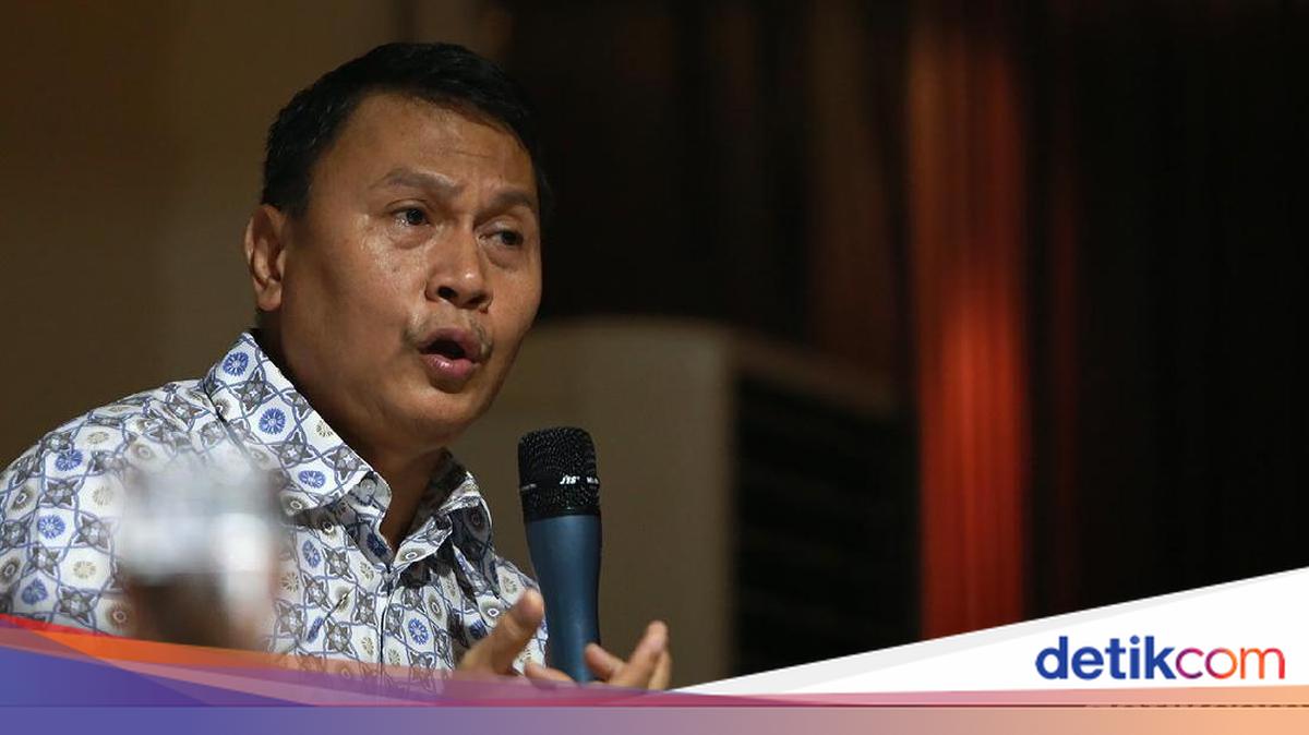 PKS Anggap Wajar Jokowi Ingin Prabowo-Gibran Dikawal 2 Periode: Agar Stabil