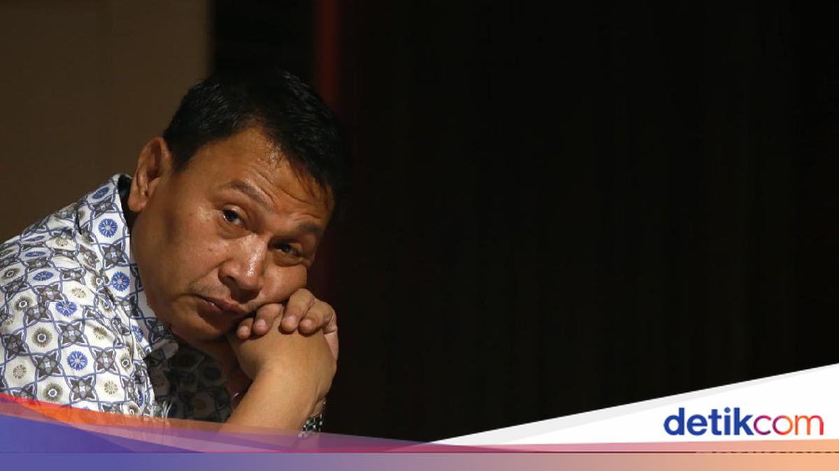 Mardani PKS Jawab Projo: Hubungan Prabowo dan Jokowi Rumit karena Gibran