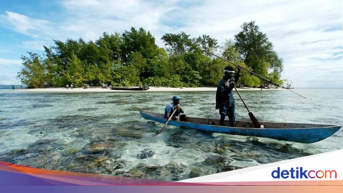 Lebih Kecil dari Bekasi, Negara Ini Bergantung pada Mie Instan dan Kornet Kaleng