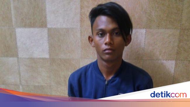 Siswi Smp Di Surabaya Diperkosa 4 Orang 2 Pelaku Masih Di Bawah Umur