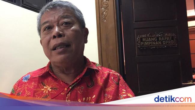 Eks Ketua DPRD Jatim Kusnadi 5 Hari Hilang Kontak, Anak Lapor Polisi