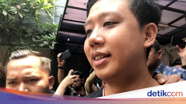 Pablo Benua-Rey Utami Dilaporkan ke Polisi soal Dugaan Pemalsuan