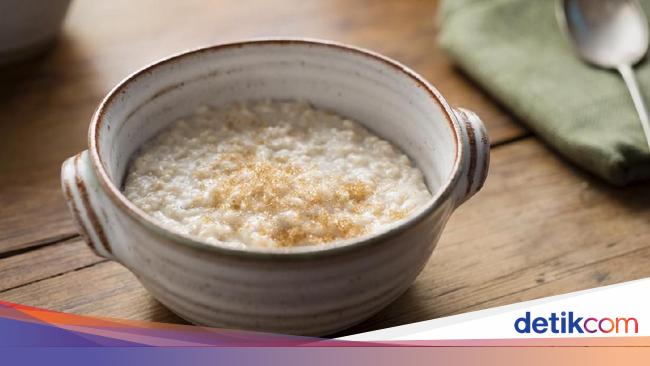 8 Manfaat Konsumsi Oatmeal Di Pagi Hari Bagi Kesehatan