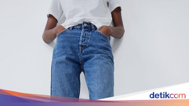 Rekomendasi Celana Jeans untuk Wanita Bertubuh Pendek Rekomendasi Celana Jeans untuk Wanita Bertubuh Pendek
