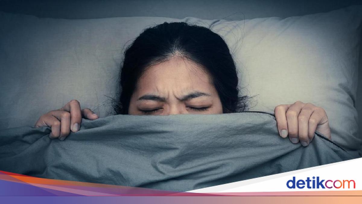 Mimpimu Terasa Lebih Nyata di Masa Pandemi Corona? Psikolog Ungkap Sebabnya