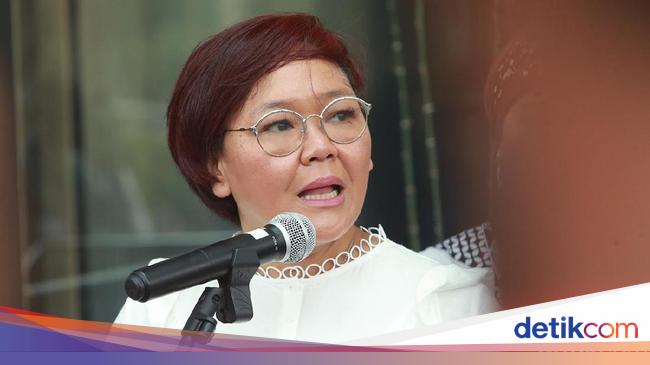 Kemlu Pilih Anita Wahid Jadi Wakil untuk Komisi HAM di ASEAN