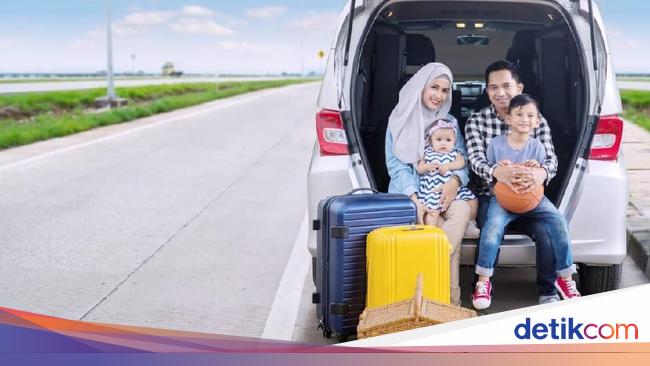 15 Cara Cegah Anak Rewel di Perjalanan agar Menyenangkan