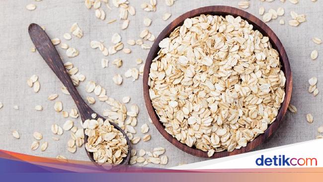 7 Manfaat Masker Oatmeal Dan Madu Untuk Wajah 7 Manfaat Masker Oatmeal Dan Madu Untuk Wajah