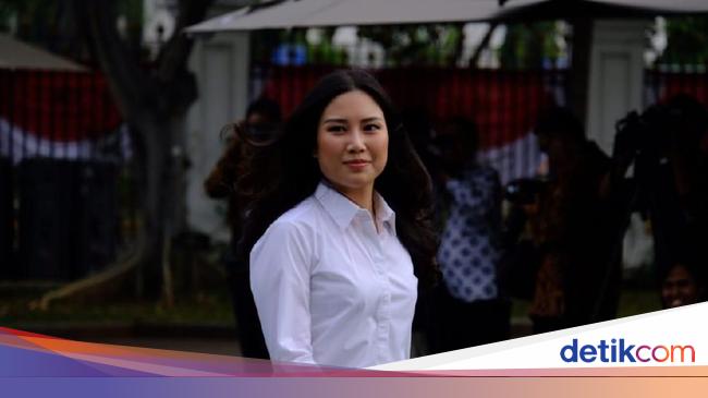 Jadi Wakil Wishnutama Angela Tanoe Siap Lepas Banyak Jabatan