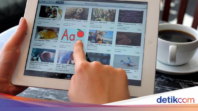 Cara Download Lagu Di Laptop Dengan Mudah