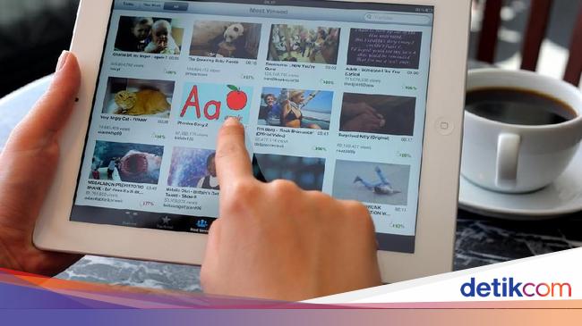 Cara Download Lagu Di Laptop Dengan Mudah
