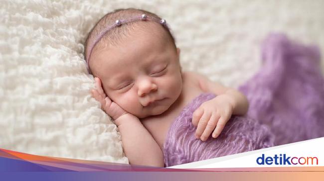 25 Nama Bayi Perempuan Islami Yang Punya Arti Bagus