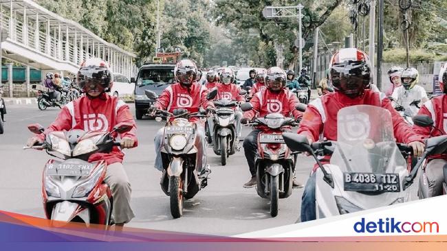 Peringati Sumpah Pemuda ala Bonceng: Konvoi Keliling Jakarta