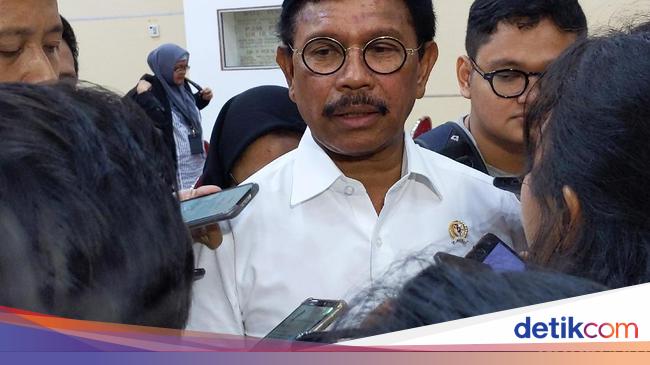 Pemerintah Siapkan Roadmap Penerapan 5G di Indonesia