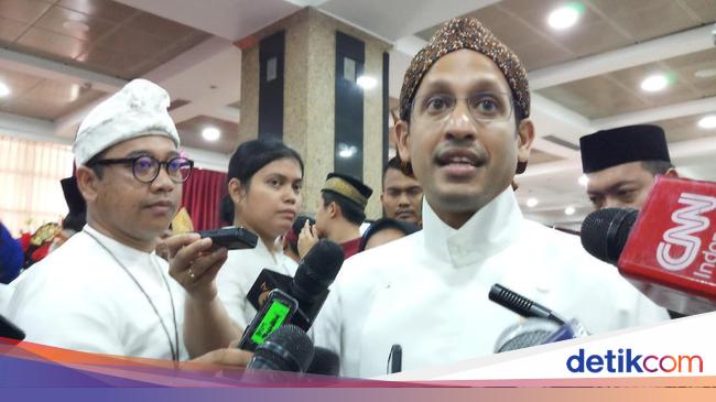 Mendikbud Nadiem Pastikan 2020 Masih Ada UN - Detiknews